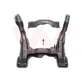 Compre Subchassis / grupo de suporte da VAN WEZEL 4057690 a um preço baixo por 387,58 €