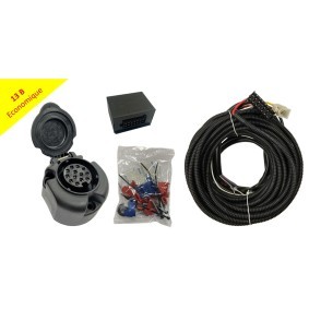 E-Satz für Anhängerkupplung von BOSAL für Defender Pickup (L316) günstig online kaufen