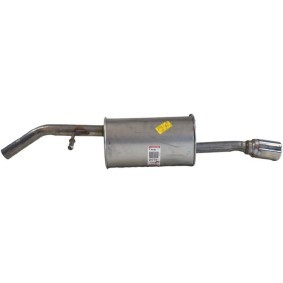 Compre Panela de escape traseira da BOSAL 135-249 a um preço baixo por 106,38 €