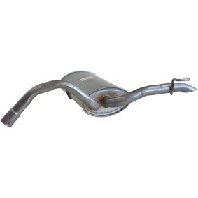 Compre Panela de escape traseira da BOSAL 279-871 a um preço baixo por 159,97 €