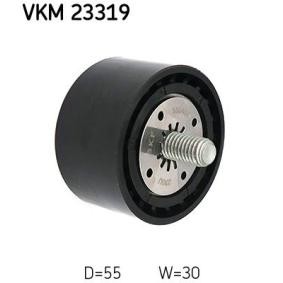 Umlenkrolle, Zahnriemen VKM 23319 FORD ECOSPORT von SKF