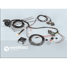 E-Satz für Anhängerkupplung 303480300113 MINI von WESTFALIA