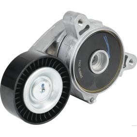 Achetez des Galet tendeur de courroie d'accessoire HERTH+BUSS JAKOPARTS J1145097 à prix pour 50,60 €