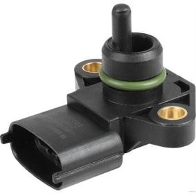 Compre Sensor, pressão de sobrealimentação da HERTH+BUSS JAKOPARTS J5700307 a um preço baixo por 16,08 €