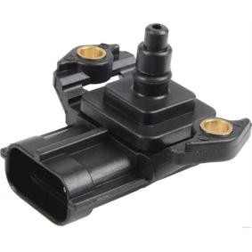 Acquista Sensore, pressione collettore d'aspirazione da HERTH+BUSS JAKOPARTS J5702004 a buon mercato per soli 26,41 €