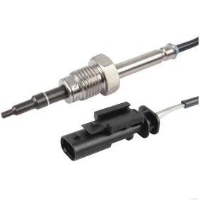 Compre Sensor, temperatura dos gases de escape da HERTH+BUSS JAKOPARTS J5950512 a um preço baixo por 66,48 €