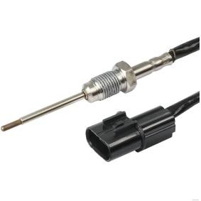Compre Sensor, temperatura dos gases de escape da HERTH+BUSS JAKOPARTS J5950514 a um preço baixo por 102,19 €