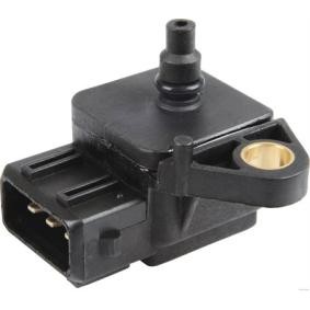 Comprar Sensor, presión colector de admisión de HERTH+BUSS ELPARTS 70670100 a bajo precio de 32,66 €
