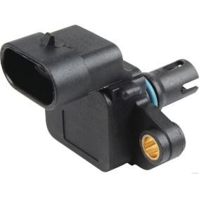 Comprar Sensor, presión colector de admisión de HERTH+BUSS ELPARTS 70670102 a bajo precio de 19,78 €
