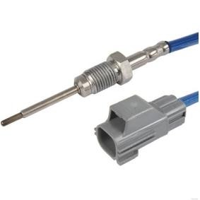 Compre Sensor, temperatura dos gases de escape da HERTH+BUSS ELPARTS 70682312 a um preço baixo por 89,43 €