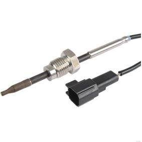 Compre Sensor, temperatura dos gases de escape da HERTH+BUSS ELPARTS 70682313 a um preço baixo por 108,38 €