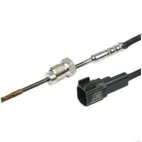 Compre Sensor, temperatura dos gases de escape da HERTH+BUSS ELPARTS 70682320 a um preço baixo por 101,88 €