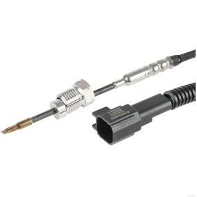Compre Sensor, temperatura dos gases de escape da HERTH+BUSS ELPARTS 70682321 a um preço baixo por 127,06 €