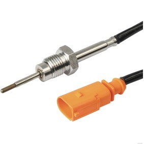 Compre Sensor, temperatura dos gases de escape da HERTH+BUSS ELPARTS 70682910 a um preço baixo por 92,94 €