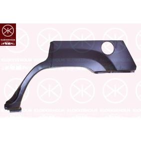 Osta Kylkipaneeli KLOKKERHOLM:llä 3205581 edullisesti hintaan 98,06 €