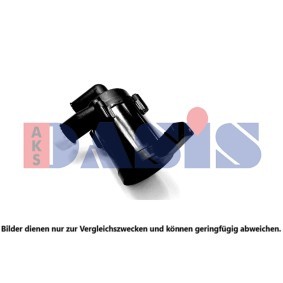 Achetez des Pompe à eau additionnelle AKS DASIS 045229N à prix pour 175,13 €