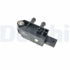 Compre Sensor, pressãodos gases de escape da DELPHI DPS00022-12B1 a um preço baixo por 39,20 €