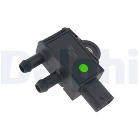 Compre Sensor, pressãodos gases de escape da DELPHI DPS00046-12B1 a um preço baixo por 26,93 €