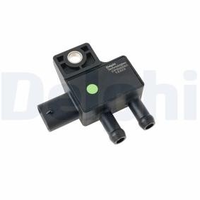 Differenzdrucksensor DPS00050-12B1