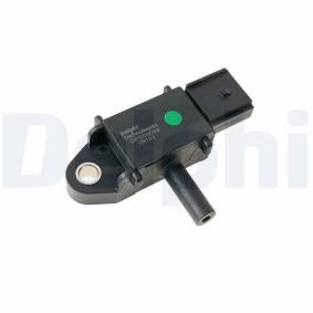 Differenzdrucksensor DPS00053-12B1