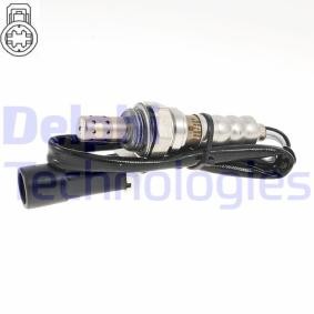 Acquista Sonda lambda da DELPHI ES21370-12B1 a buon mercato per soli 49,75 €