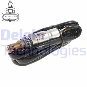 Köp Lambdasond av DELPHI ES21435-12B1 till det låga priset 858,03 kr