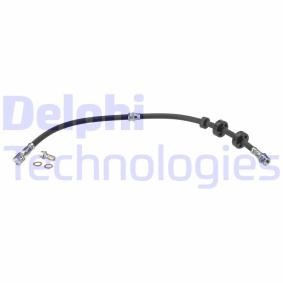 Comprar Latiguillo de freno de DELPHI LH7909 a bajo precio de 23,55 €