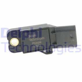 Ladedrucksensor PS20088-12B1 für SKODA