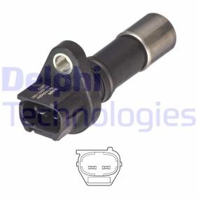 Compre Gerador de impulsos, cambota da DELPHI SS12301-12B1 a um preço baixo por 22,20 €