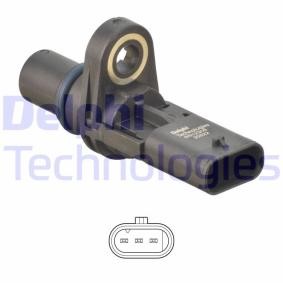 Nockenwellensensor SS12308-12B1