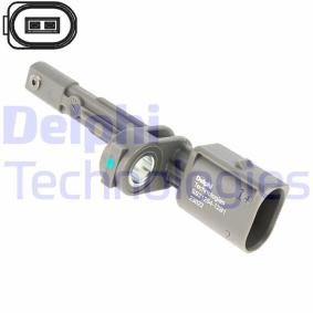 ABS-Sensor SS21254-12B1 für SKODA