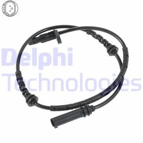 ABS-Sensor SS21280-12B1 für MINI