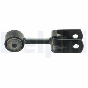 Compre Barra / escora, barra estabilizadora da DELPHI TC8371 a um preço baixo por 13,55 €