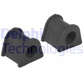 Compre Apoio, barra estabilizadora da DELPHI TD1265W a um preço baixo por 4,48 €