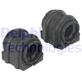 Compre Casquilhos da barra estabilizadora de DELPHI online para SANTA FÉ IV Caixa/SUV (TM) a preços moderados