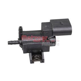 Acquista Convertitore pressione, Controllo gas scarico da METZGER 08920007 a buon mercato per soli 28,75 €