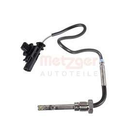 Compre Sensor, temperatura dos gases de escape da METZGER 0894992 a um preço baixo por 90,82 €