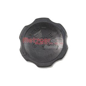 Compre Fecho, bocal de enchimento de óleo da METZGER 2141062 a um preço baixo por 11,74 €