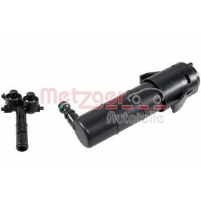 Compre Ejector de água do lava-faróis da METZGER 2220704 a um preço baixo por 17,05 €