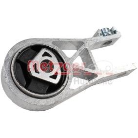 Acquista Supporto motore da METZGER 8053988 a buon mercato per soli 42,34 €