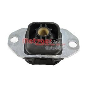 Acquista Supporto motore da METZGER 8054007 a buon mercato per soli 22,38 €