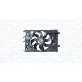 Køb Køleventilator af MAGNETI MARELLI 069422833010 til den lave pris 2253,15 DKK