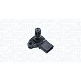 Acquista Sensore, pressione collettore d'aspirazione da MAGNETI MARELLI 215800162290 a buon mercato per soli 76,82 €