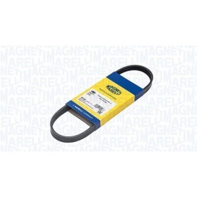 Compre Correia trapezoidal estriada da MAGNETI MARELLI 341200005082 a um preço baixo por 17,45 €
