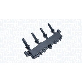 Compre Correia trapezoidal estriada da MAGNETI MARELLI 341200005789 a um preço baixo por 32,13 €