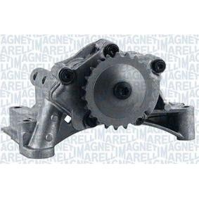 Acquista Pompa olio da MAGNETI MARELLI 351516000029 a buon mercato per soli 45,93 €