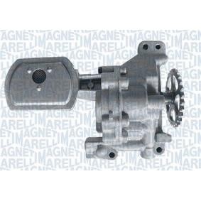 Achetez des Pompe à huile MAGNETI MARELLI 351516000053 à prix pour 55,32 €
