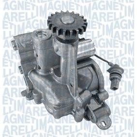 Acquista Pompa olio da MAGNETI MARELLI 351516000072 a buon mercato per soli 192,96 €
