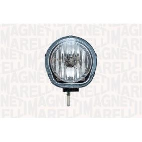 Osta Sumuvalo MAGNETI MARELLI:llä 715820070000 edullisesti hintaan 82,96 €