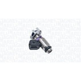 Compre Válvula injectora da MAGNETI MARELLI 805009979200 a um preço baixo por 125,90 €